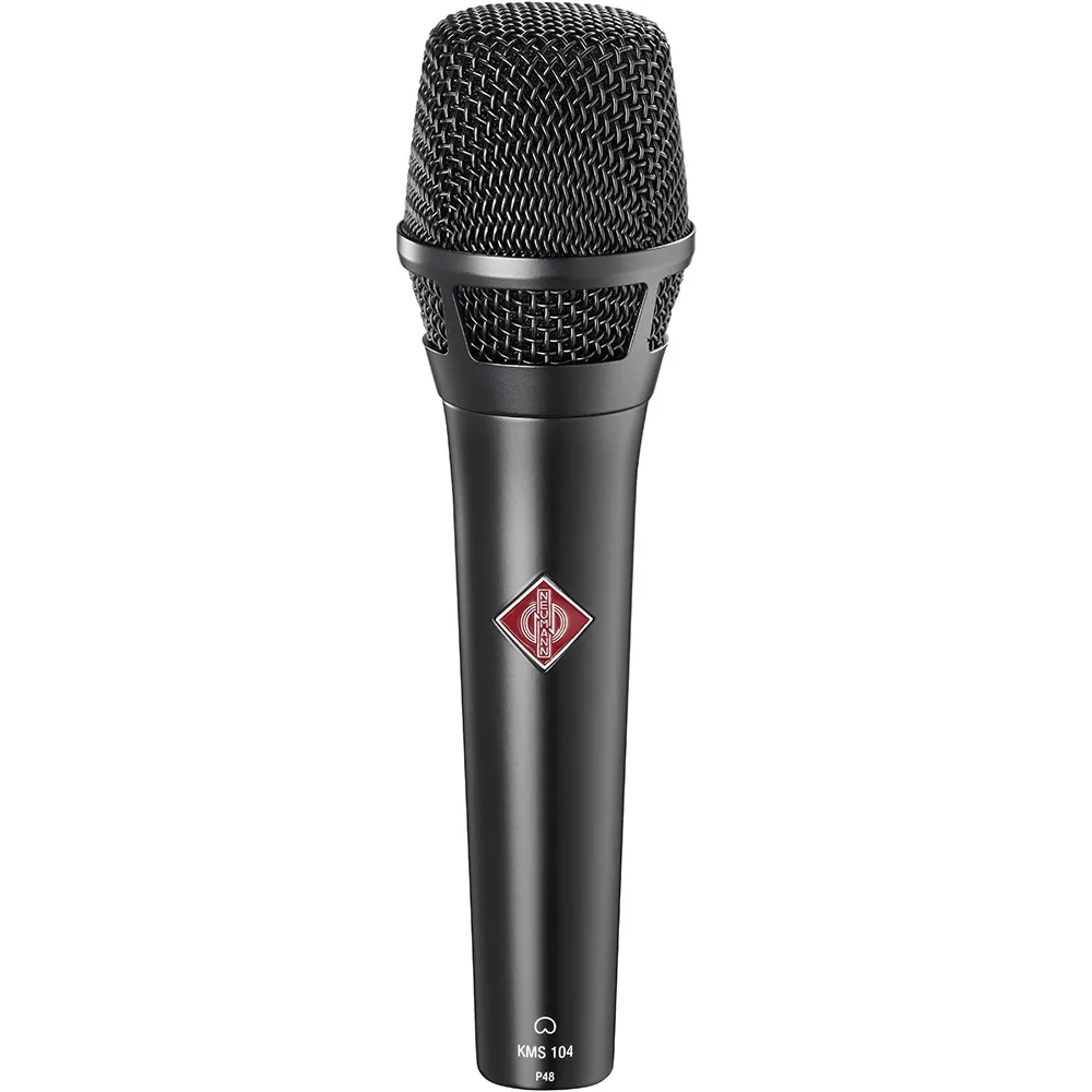 Neumann KMS 104 Vocal Microphone
