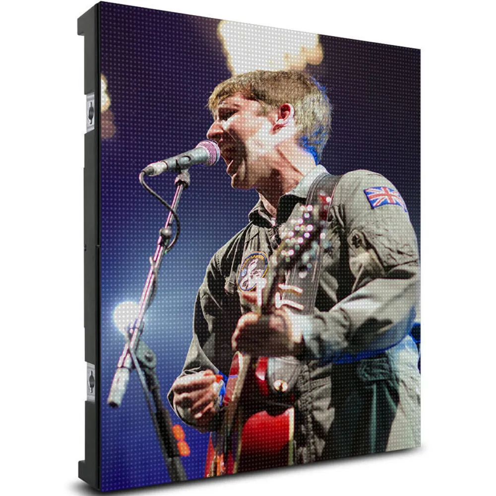 Martin VDO Face 5 High Contrast LED Video Wall System