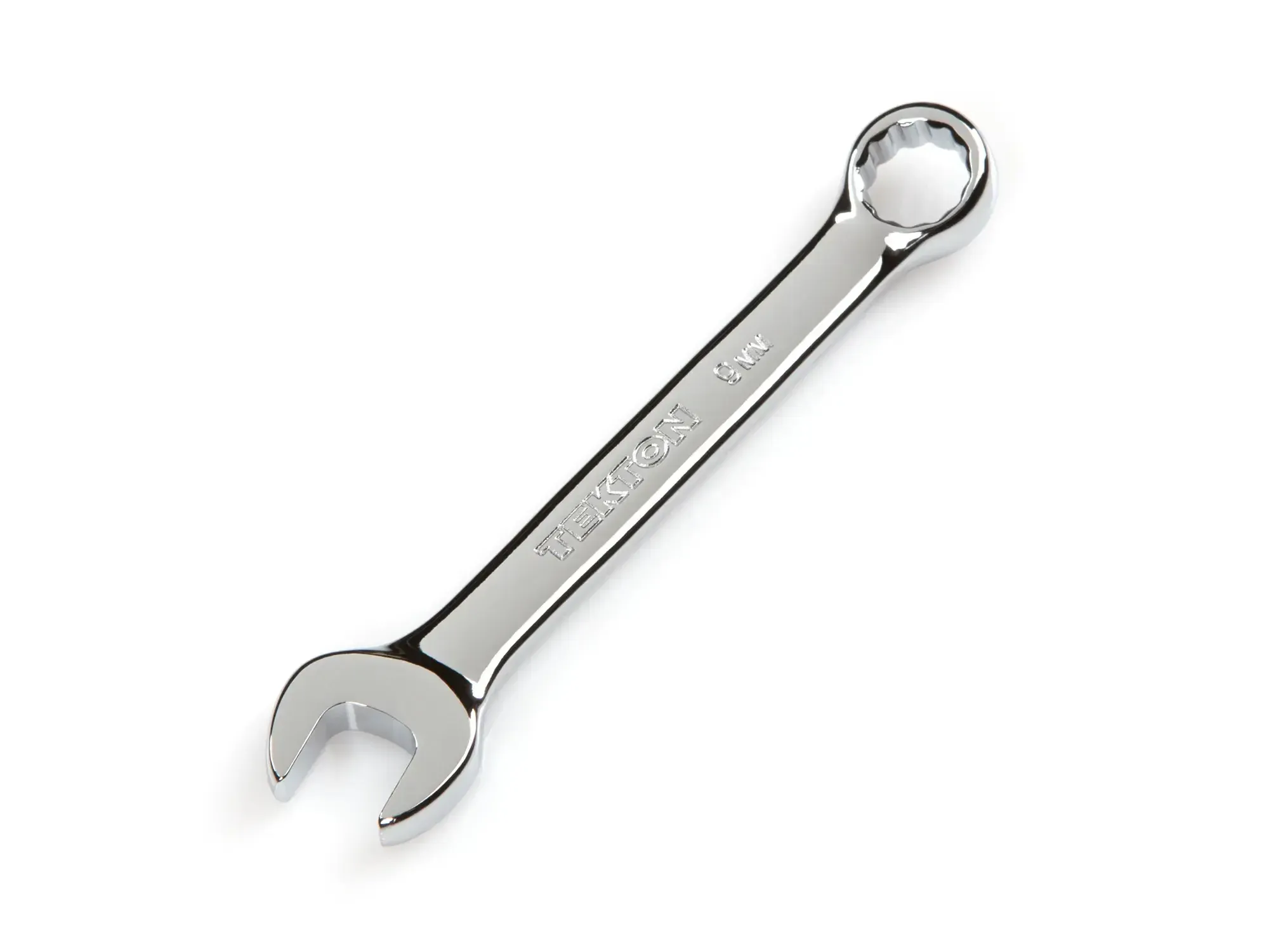 Combination Wrench for Truss Bolts