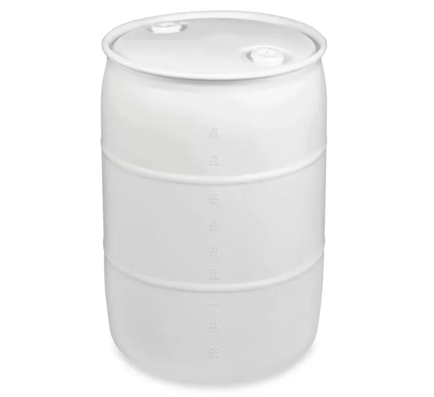 Water Drum