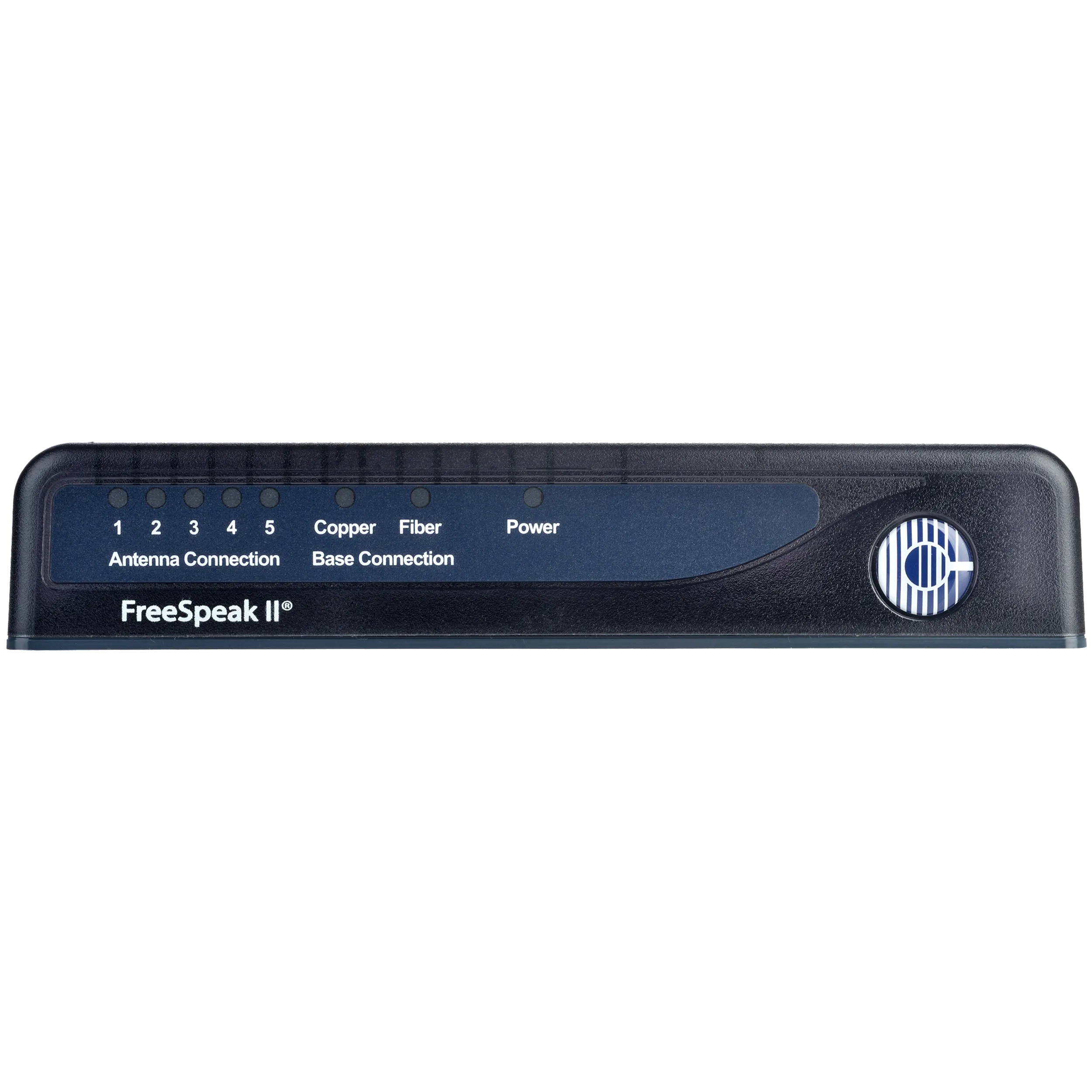 Clear-Com Splitter for FreeSpeak II Transceivers