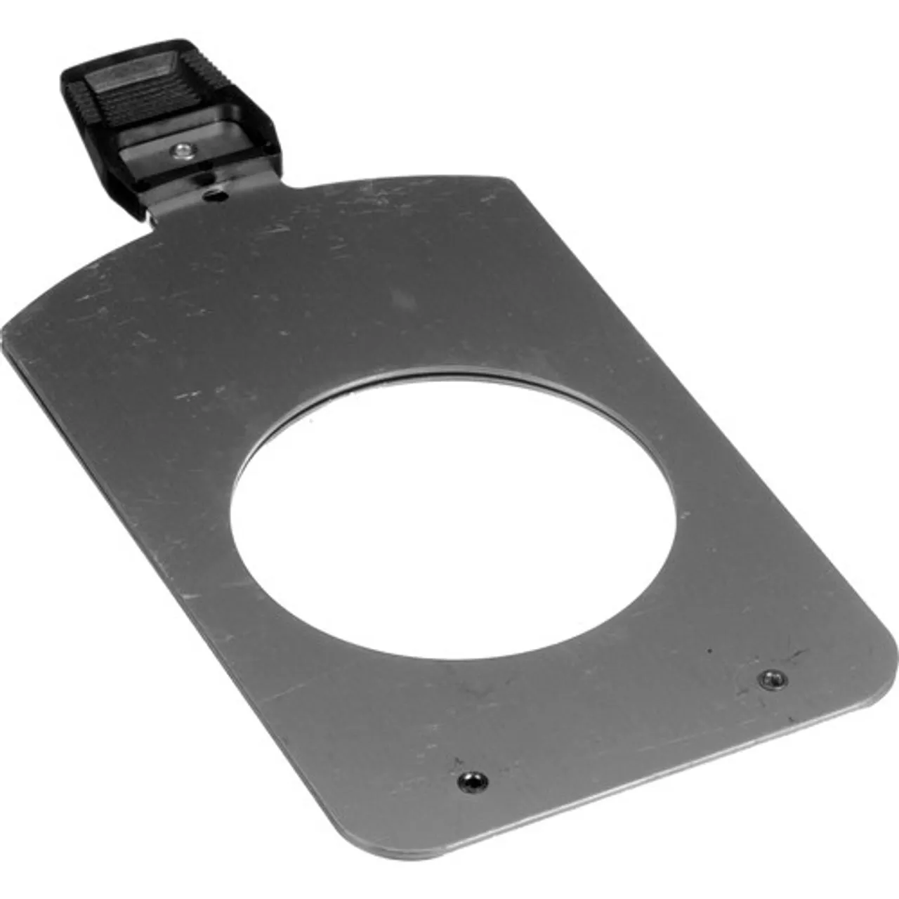 ETC Size B Glass Pattern Holder for Ellipsoidal