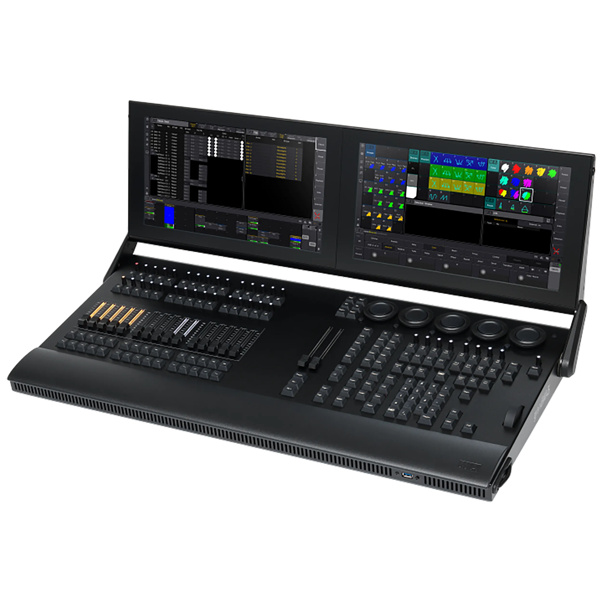 MA grandMA3 Compact XT Console