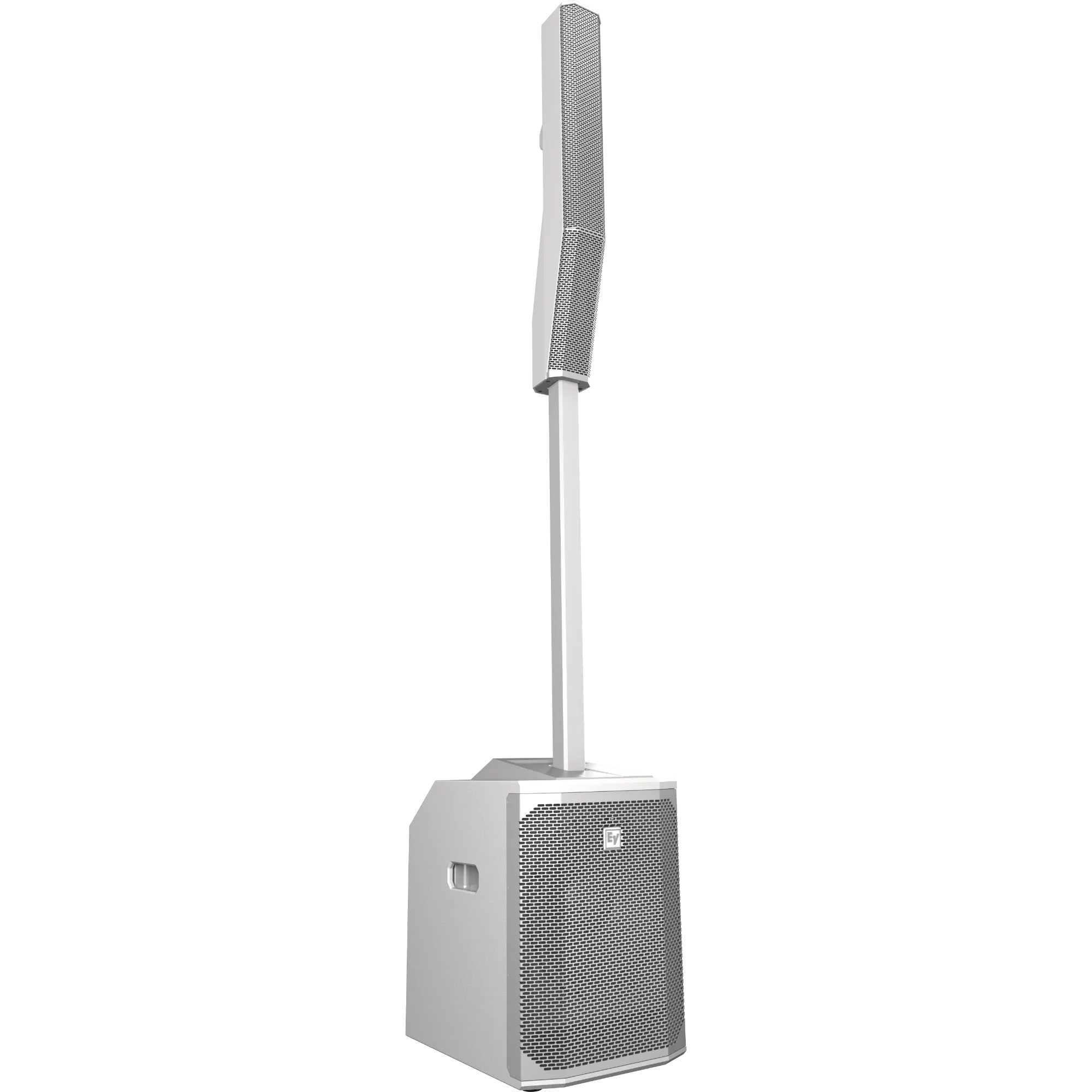 Electro-Voice EVOLVE 50 Speaker System, White