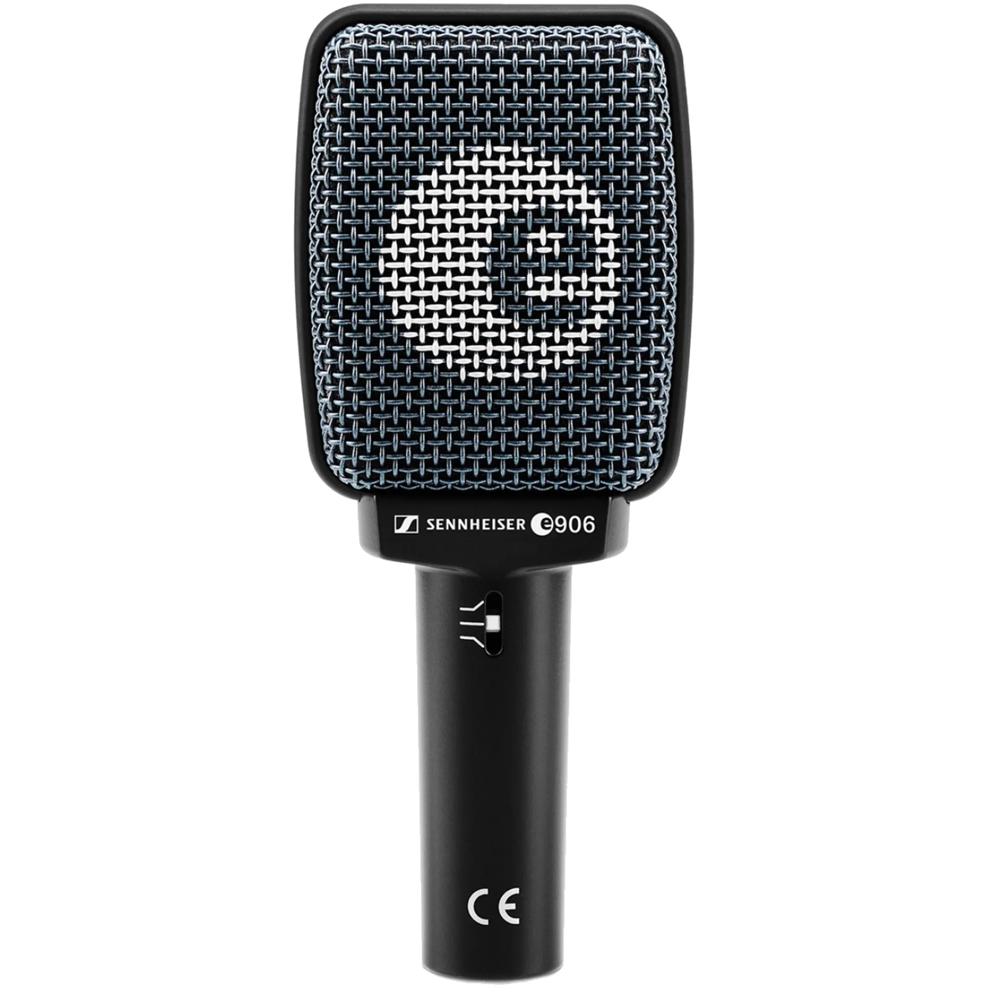 Sennheiser e906 Microphone
