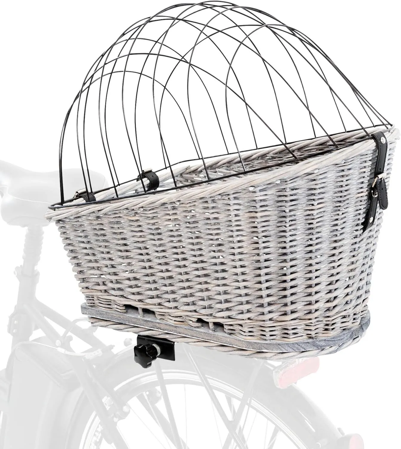 Pet carrier