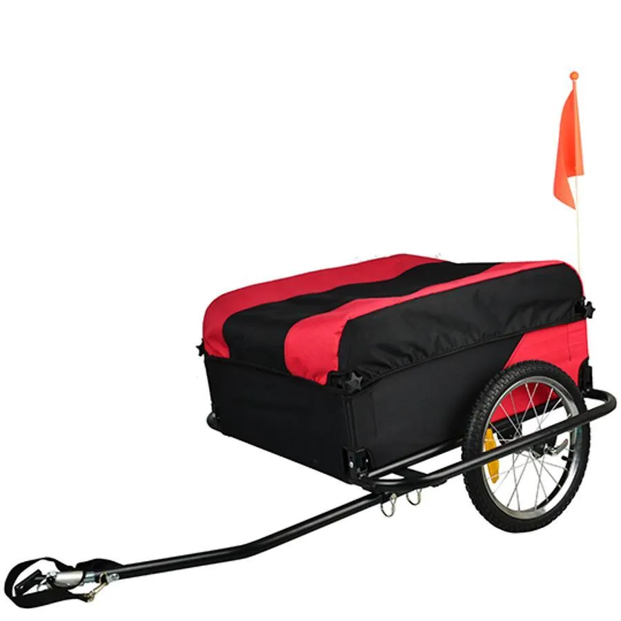 Utility trailer
