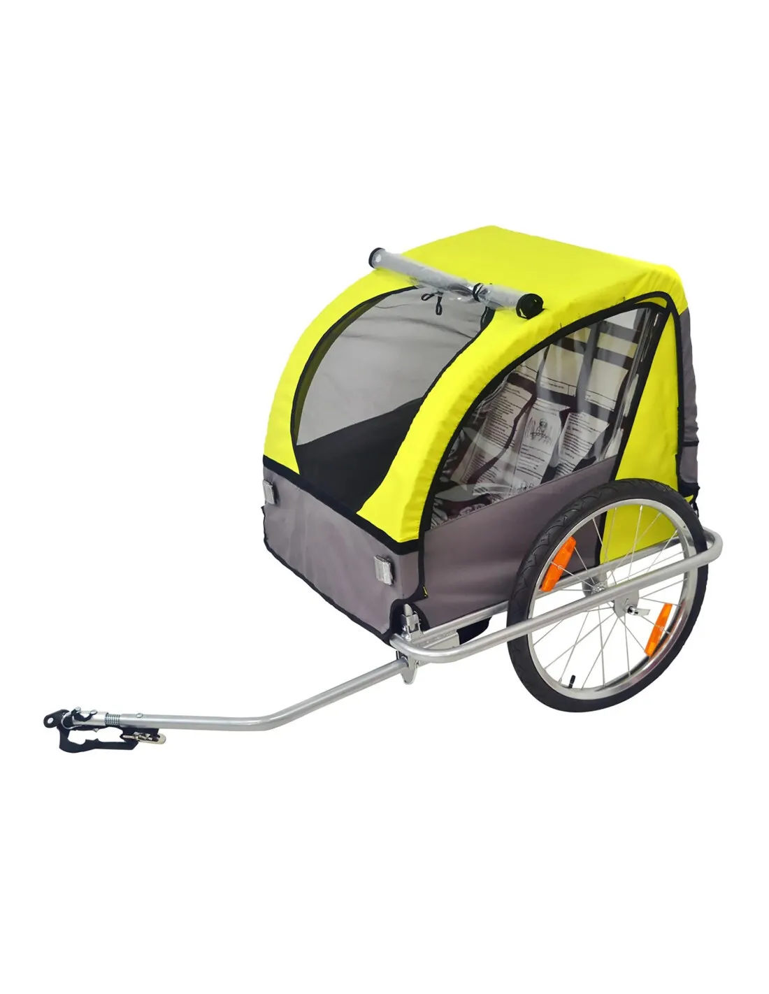 Child trailer