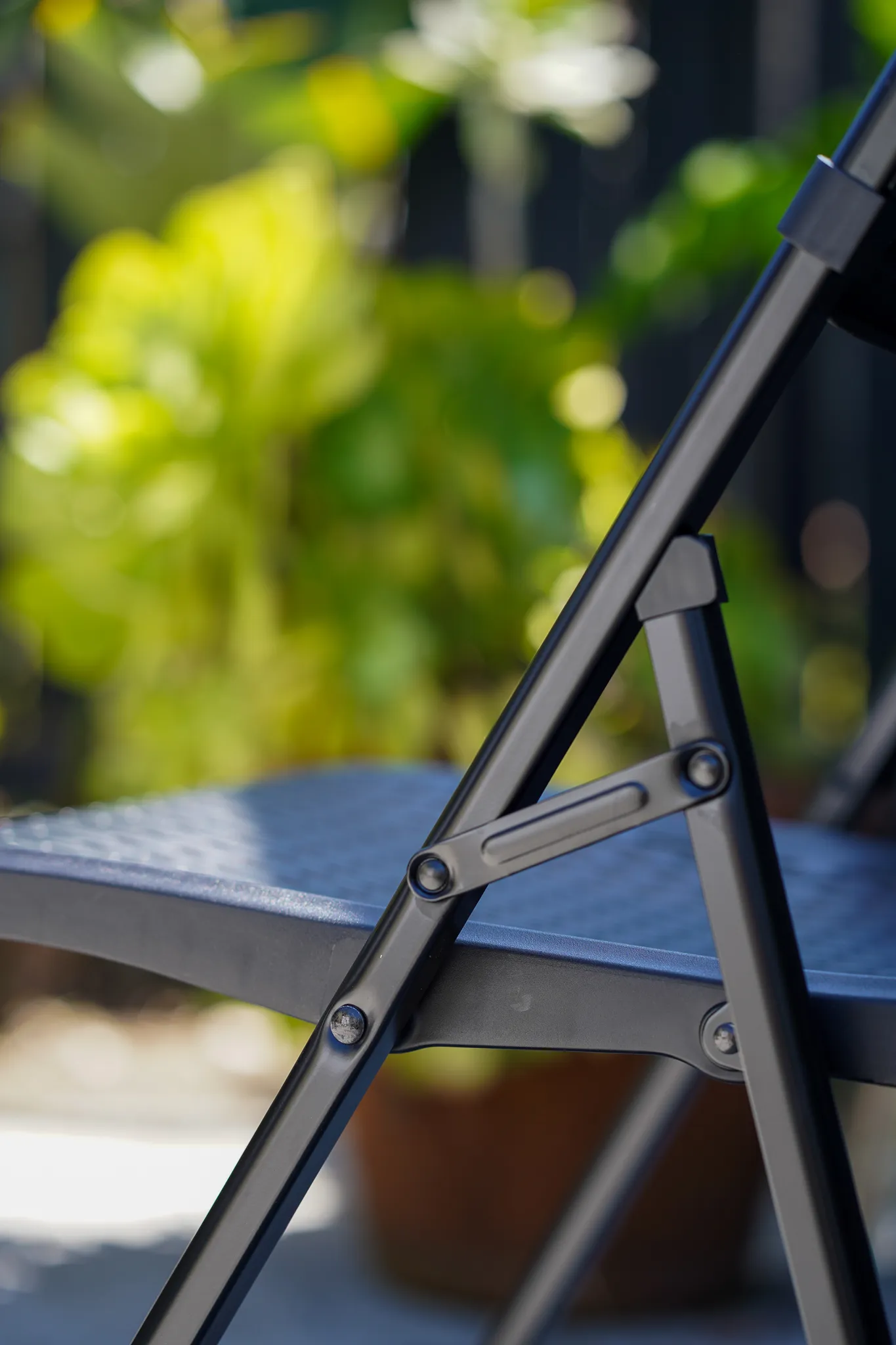 Comfortable Folding Chairs