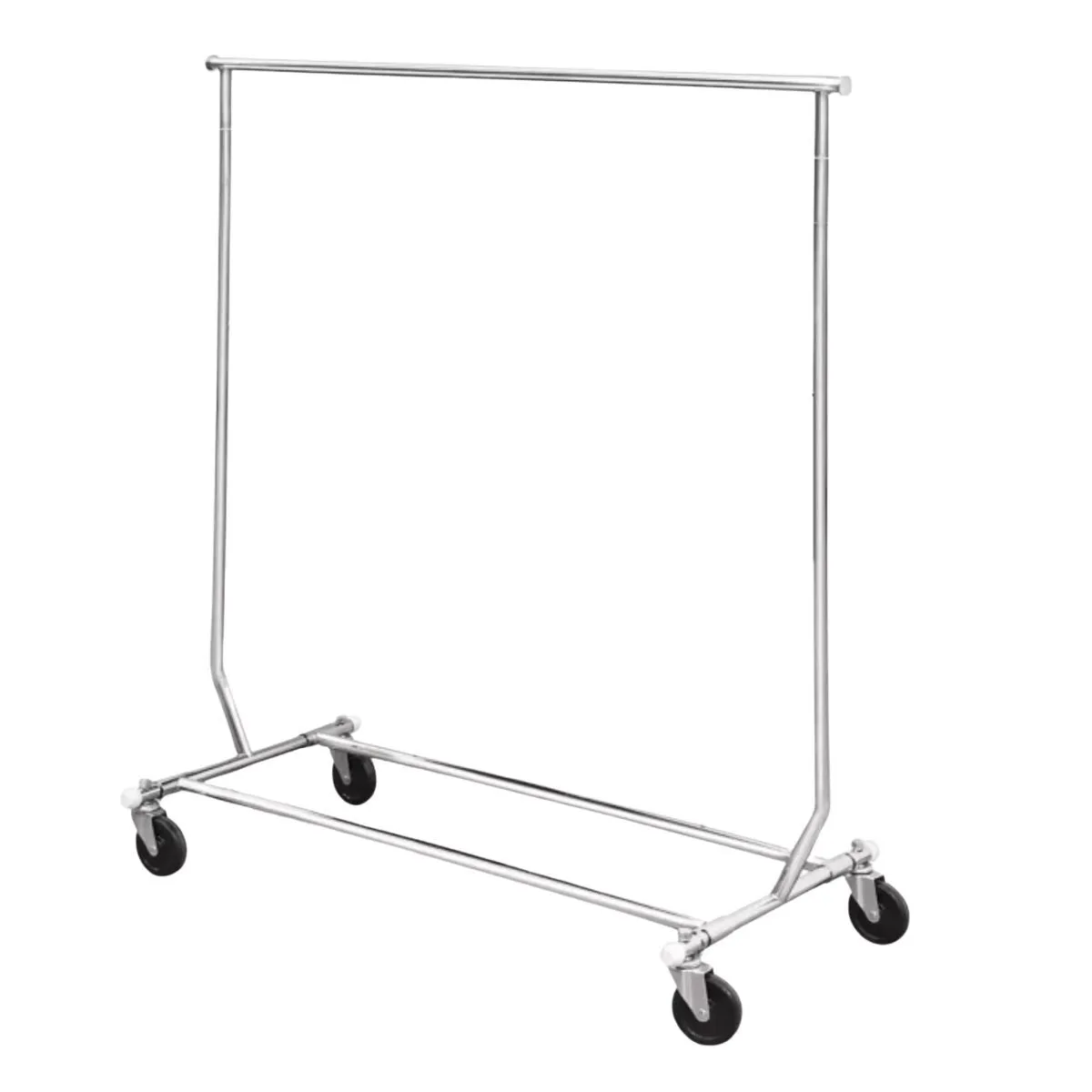 Wardrobe Rack - Rolling