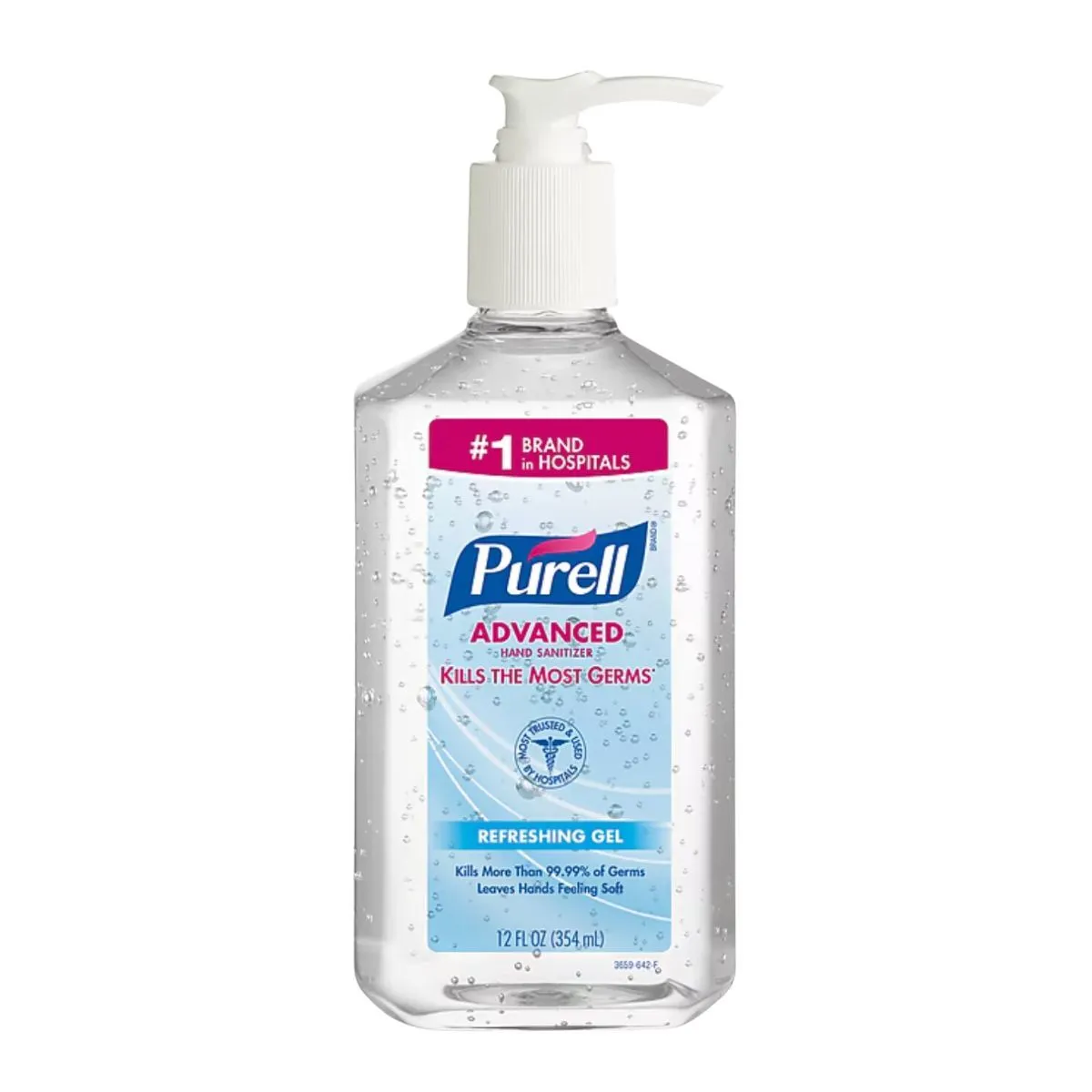 Hand Sanitizer