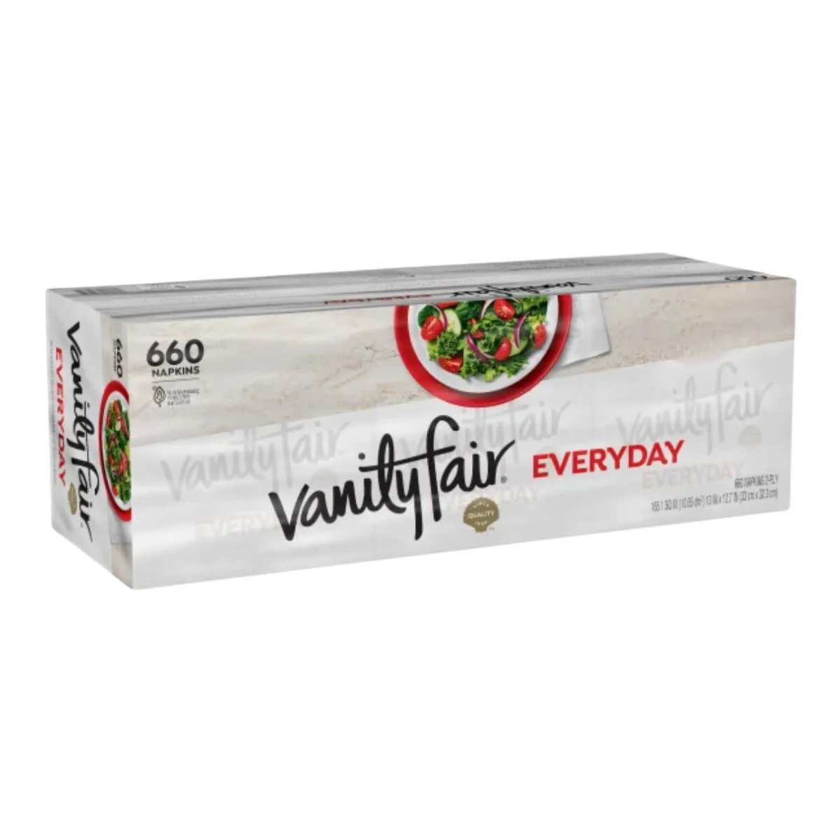 Napkins - 660 Ct.