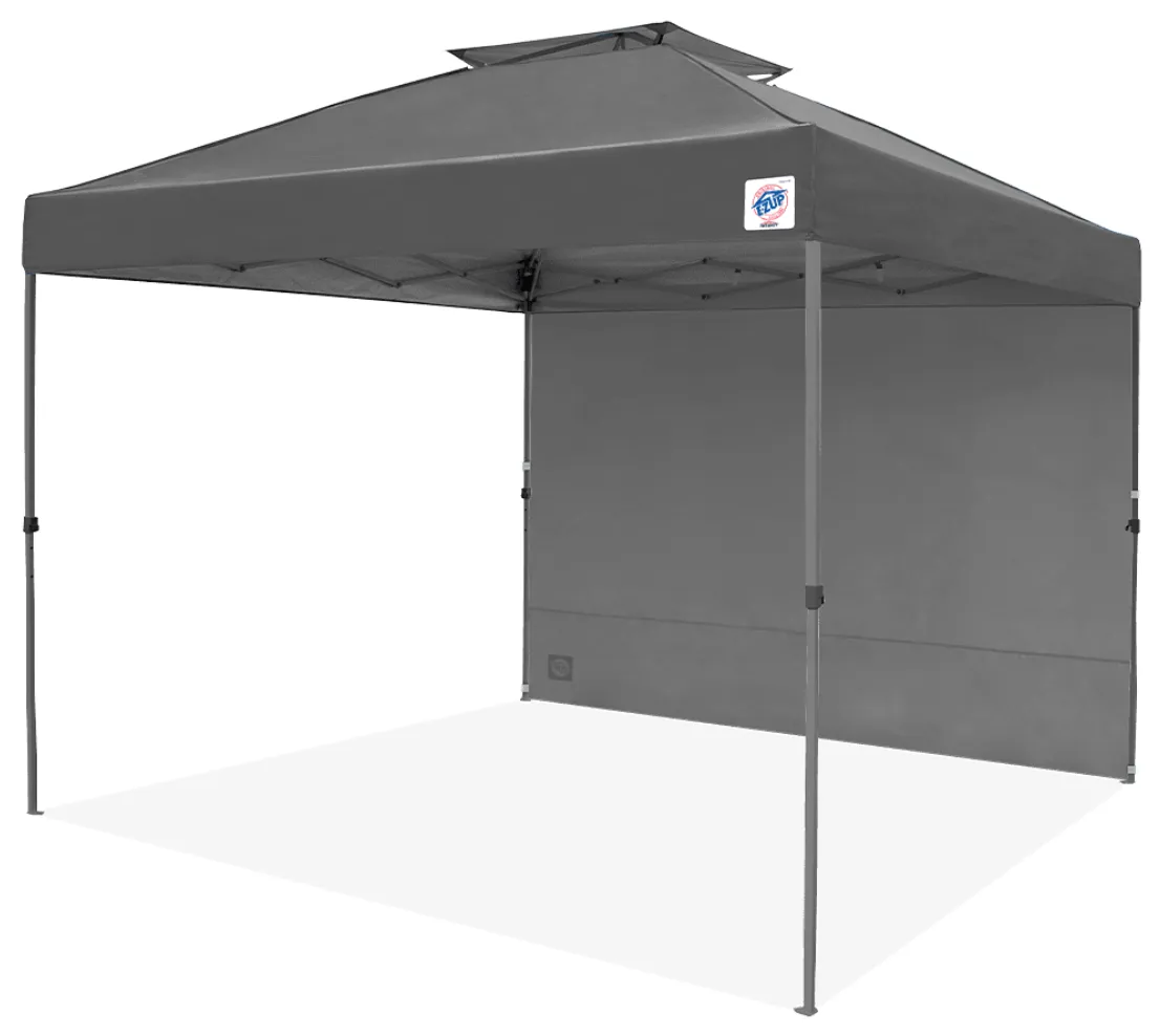 Pop-Up Walls