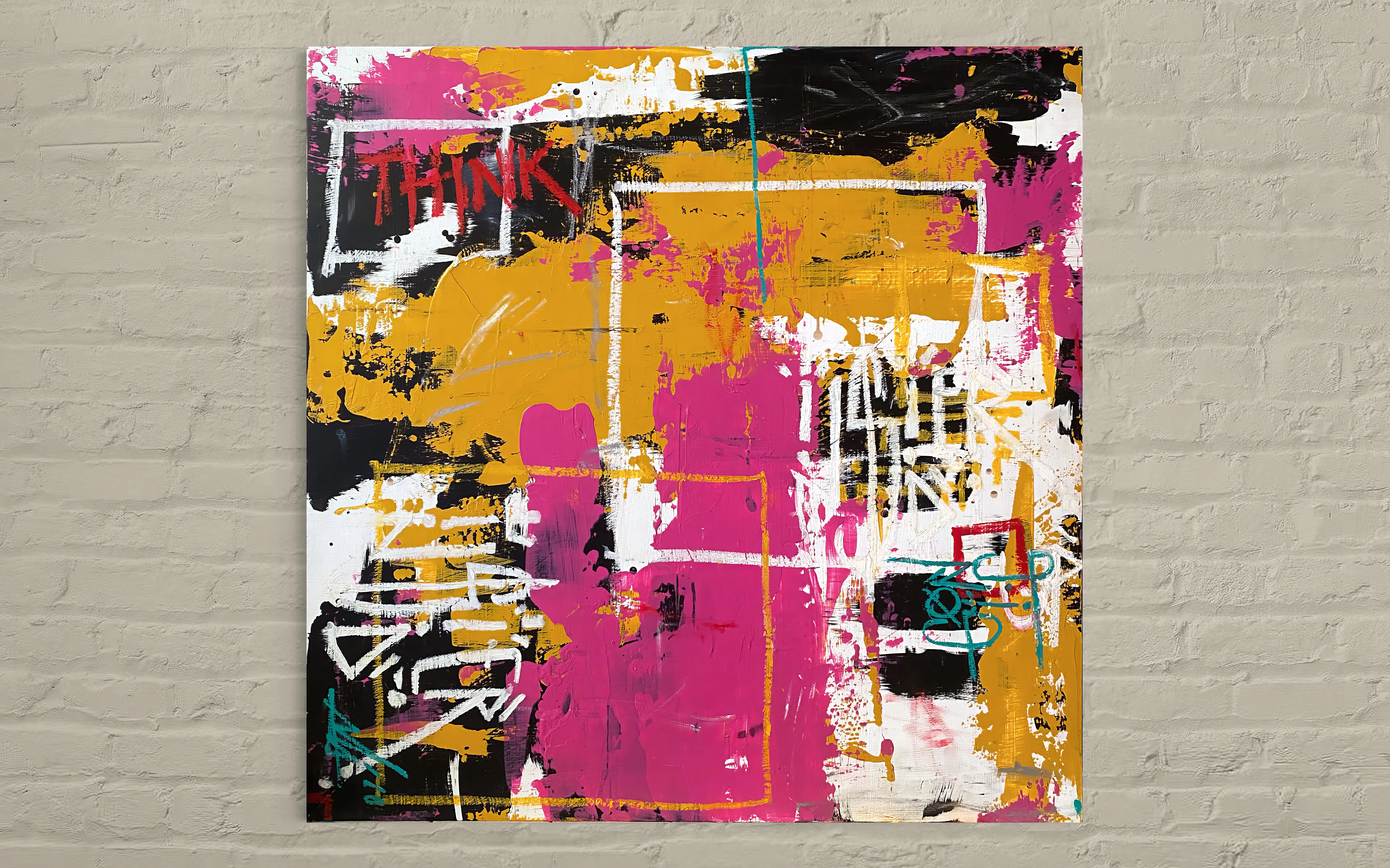 SQUARE SPACE