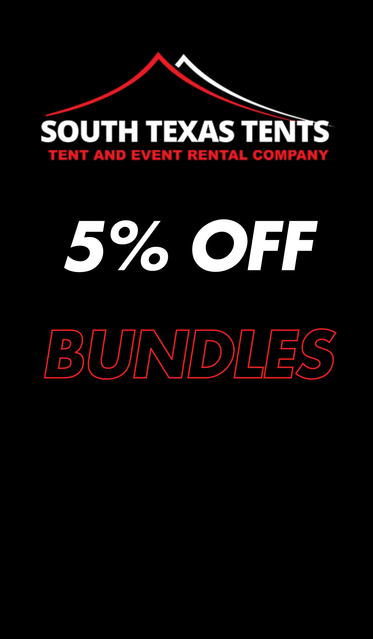 5% off Bundles