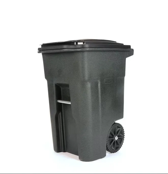 48 gallon trash can