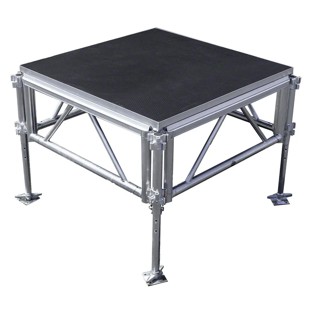 4' x 4' All Terrain Stage