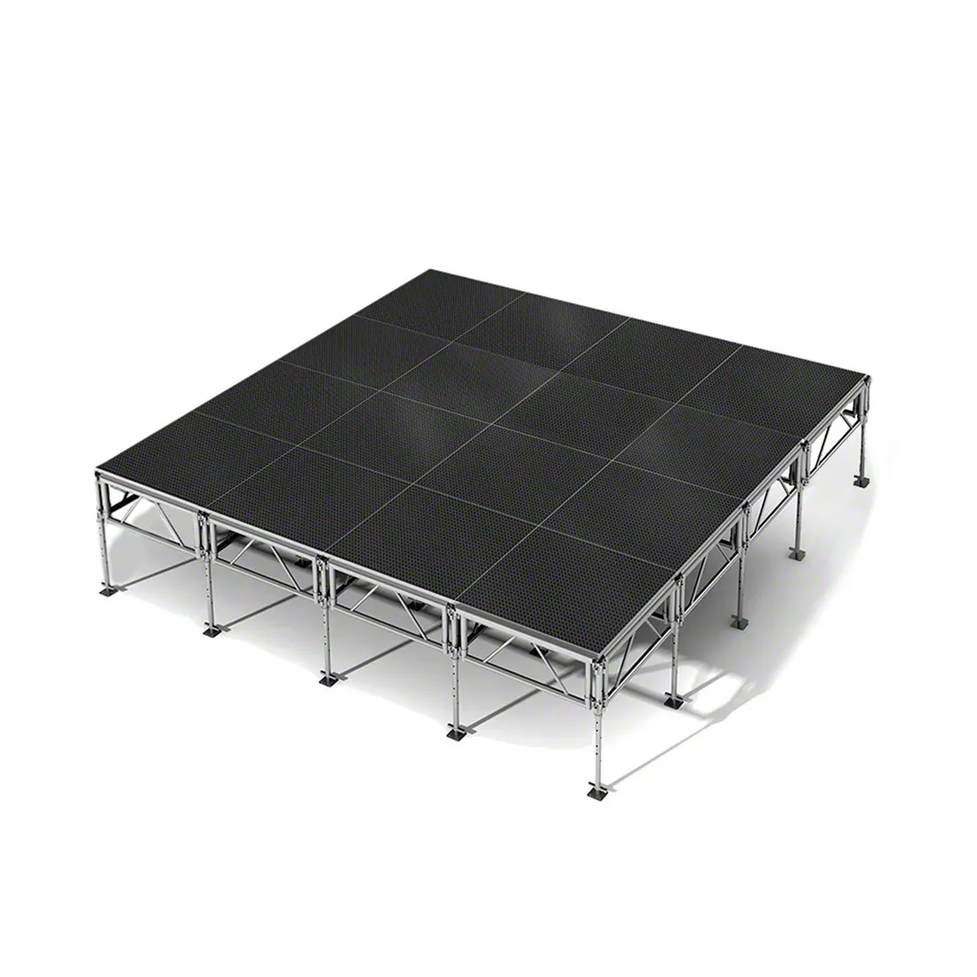 16' x 16' Stage