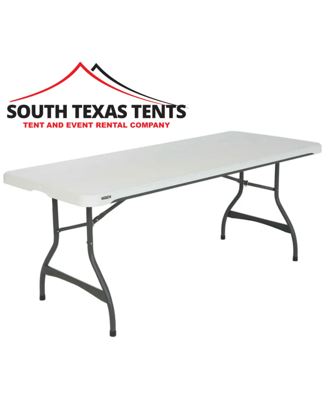 Budget 6 ft table