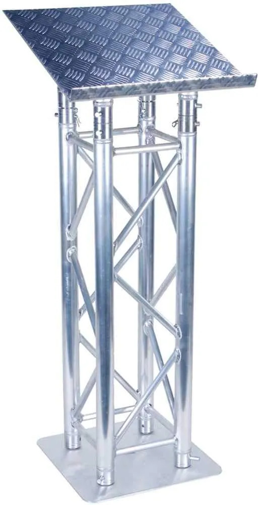 Global truss podium