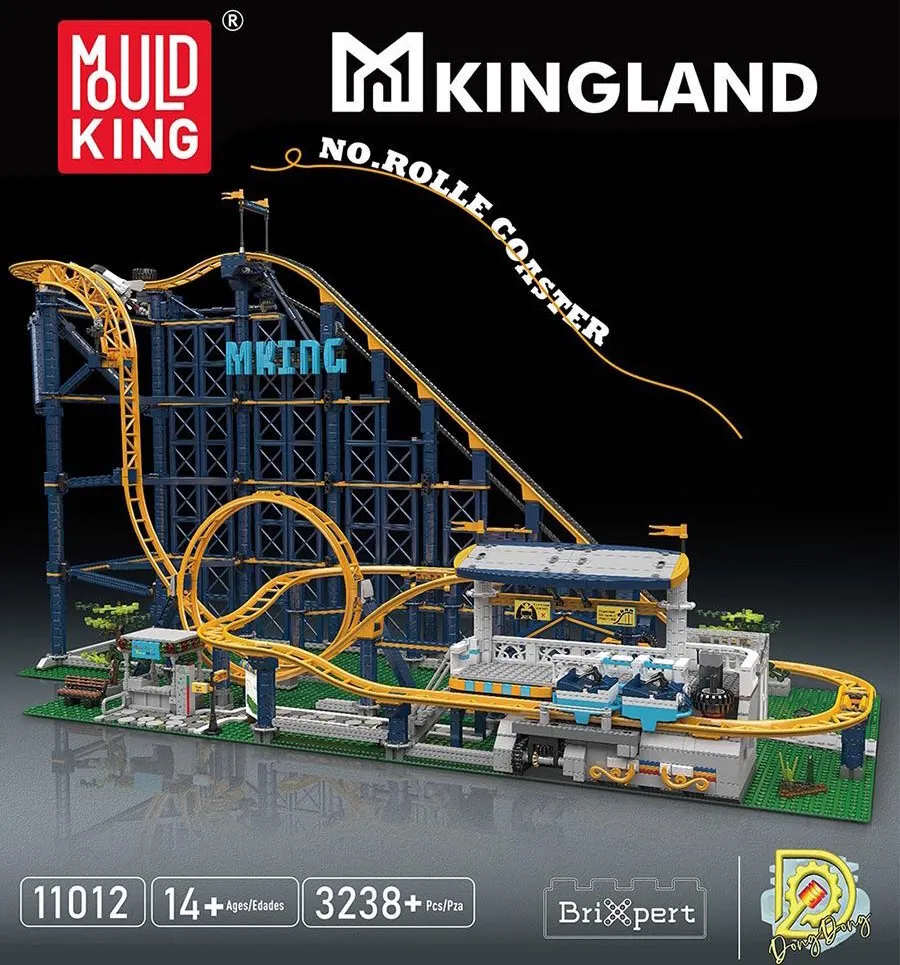 Rollercoaster