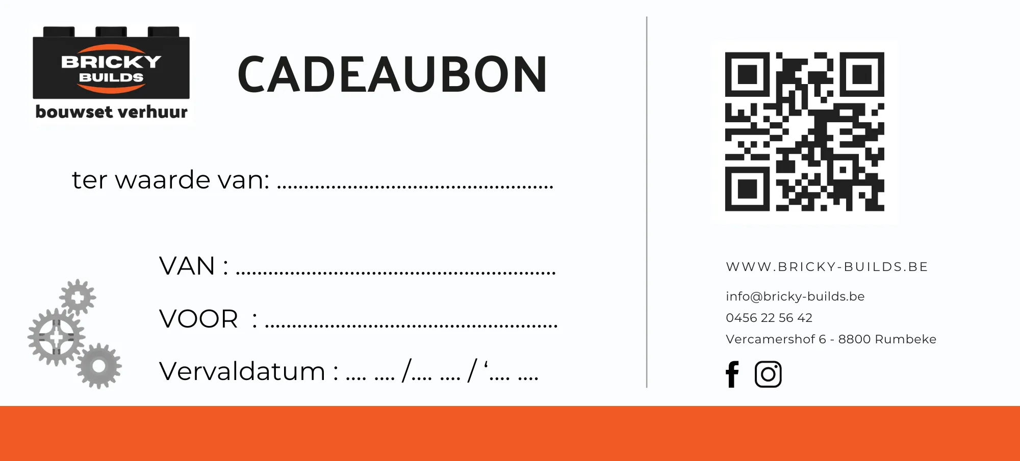 Waardebon