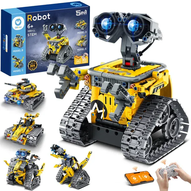 WallRobot