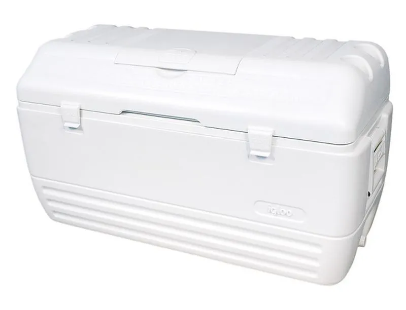 Ice Chest Cooler