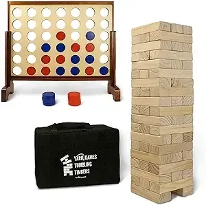 Giant Yard Games