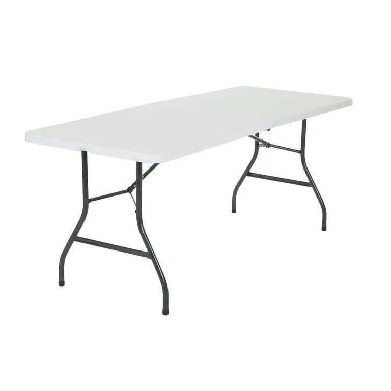6ft Folding Table