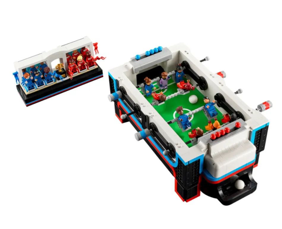 Tafelvoetbal 21337