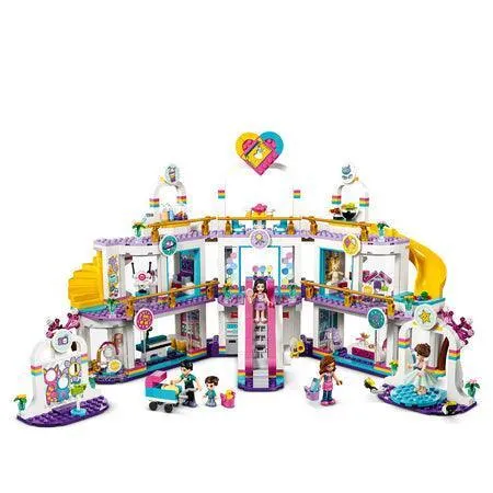 Heartlake City Winkelcentrum 41450