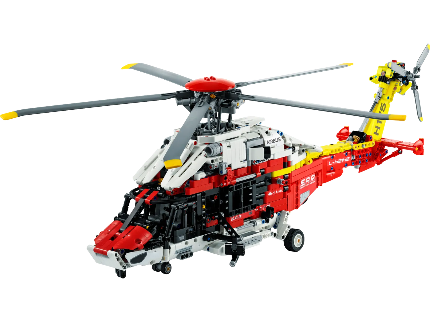 Airbus H175 Reddingshelikopter 42145