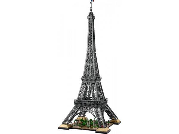 Eiffeltoren 10307