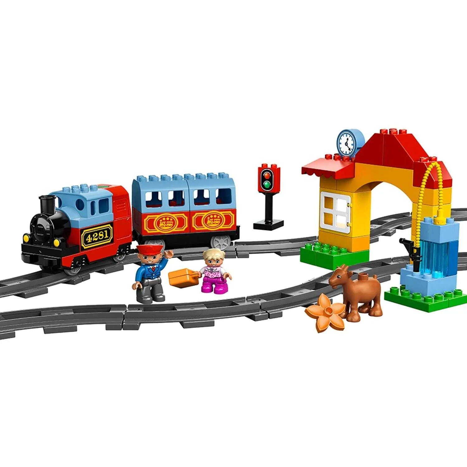 DUPLO Themabox 1