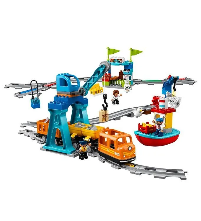 Duplo Themabox 2