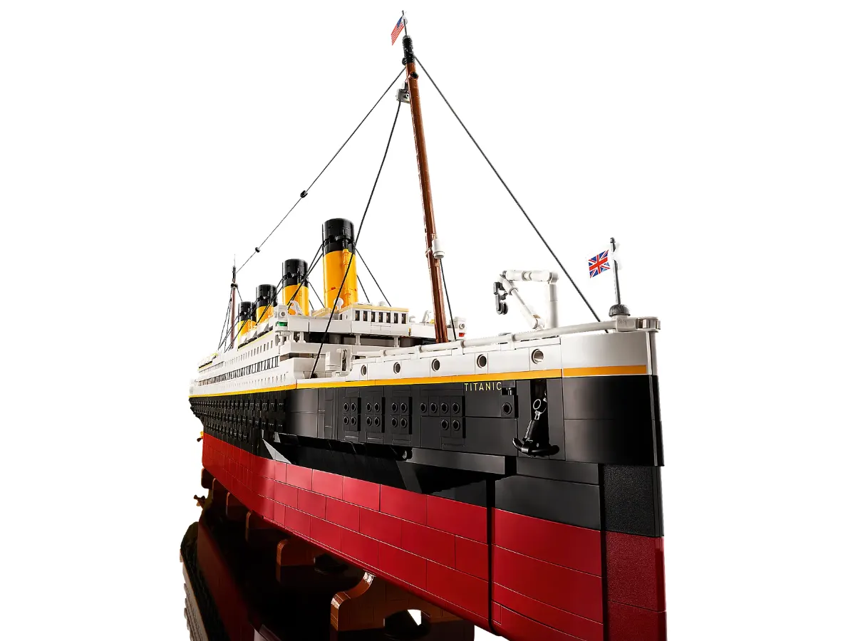 Titanic 10294