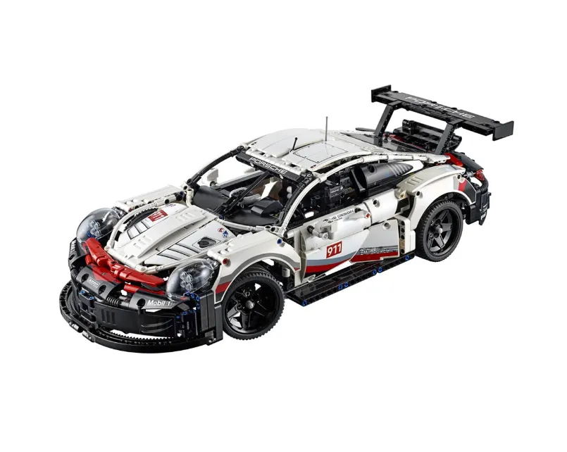 Porsche 911 RSR 42096
