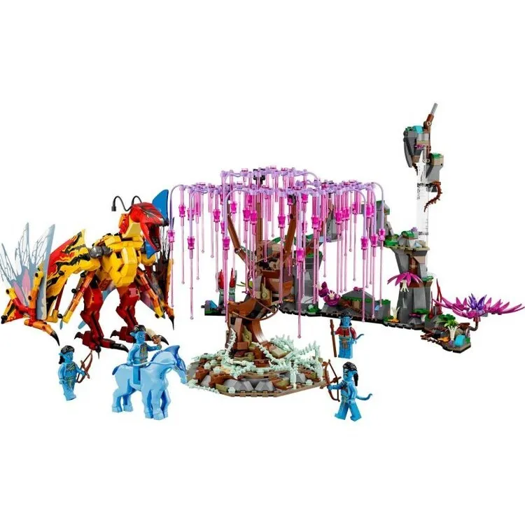 Avatar themabox 