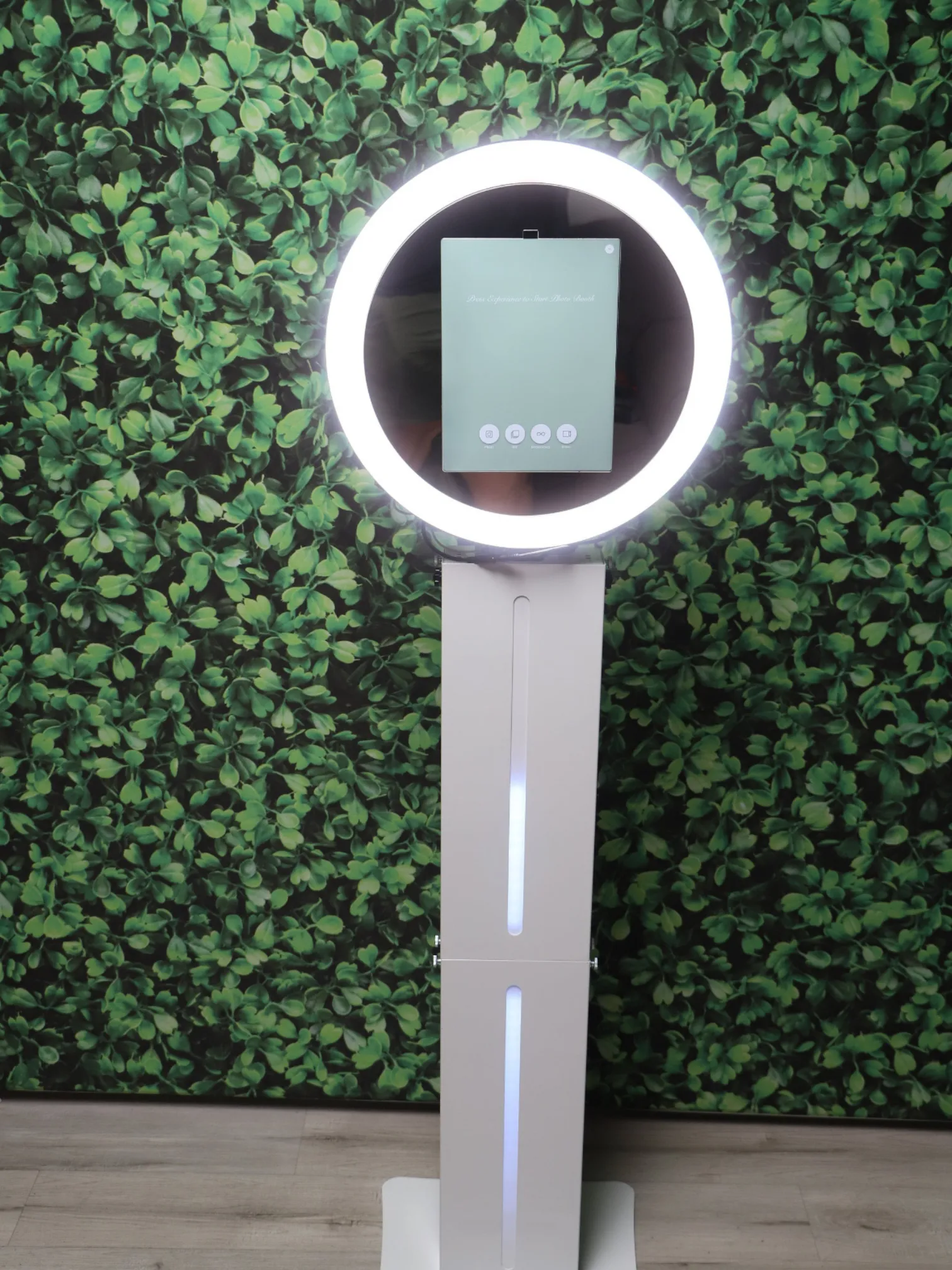 Digital Photo Booth
