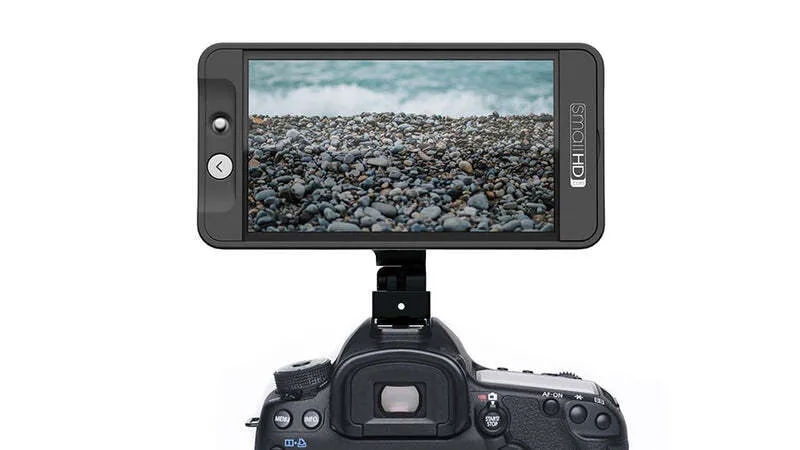 Small HD CINE 502 