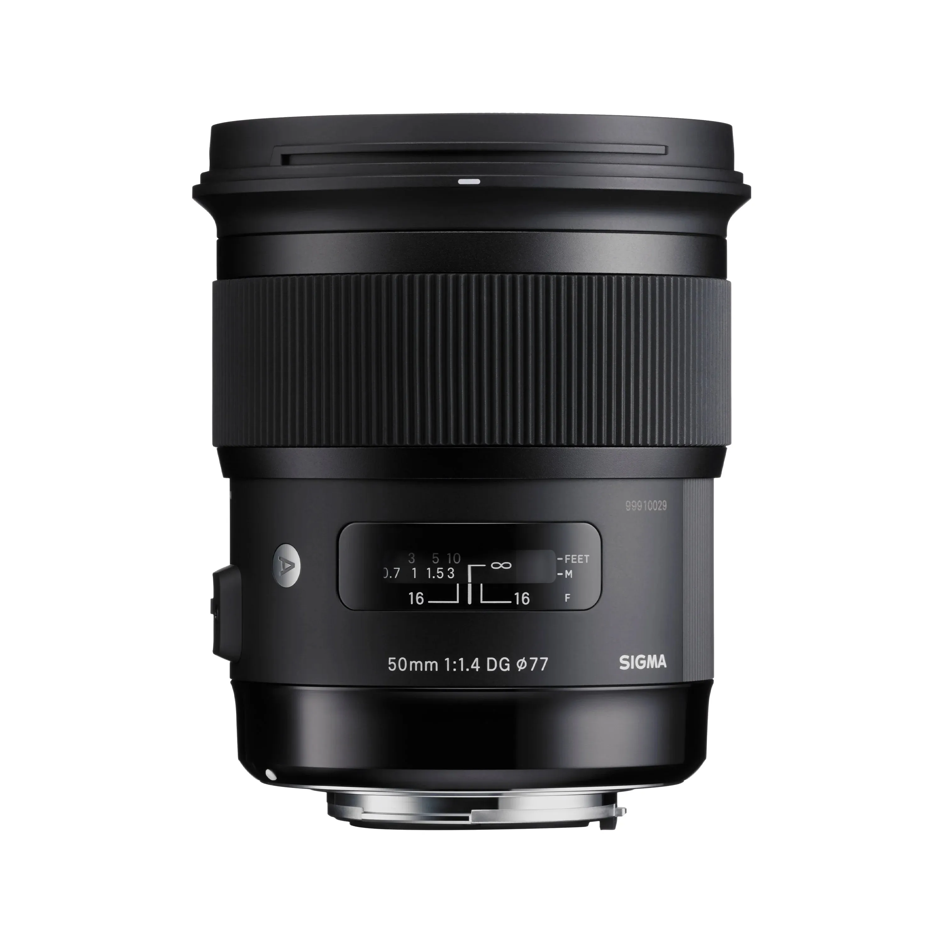 Sigma 50MM 1.4 