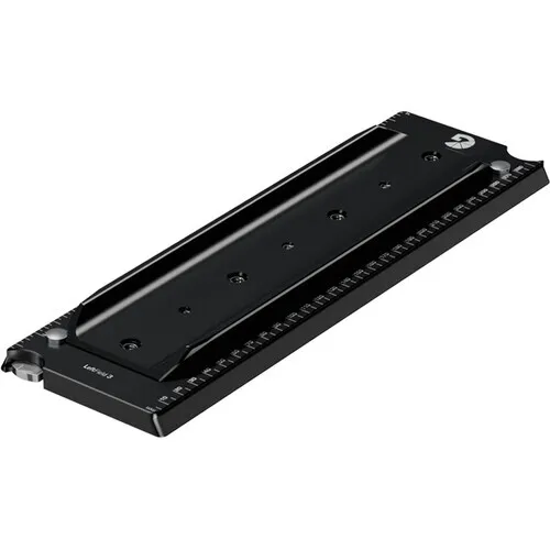 LeftField 3 ARRI Standard Dovetails 12"