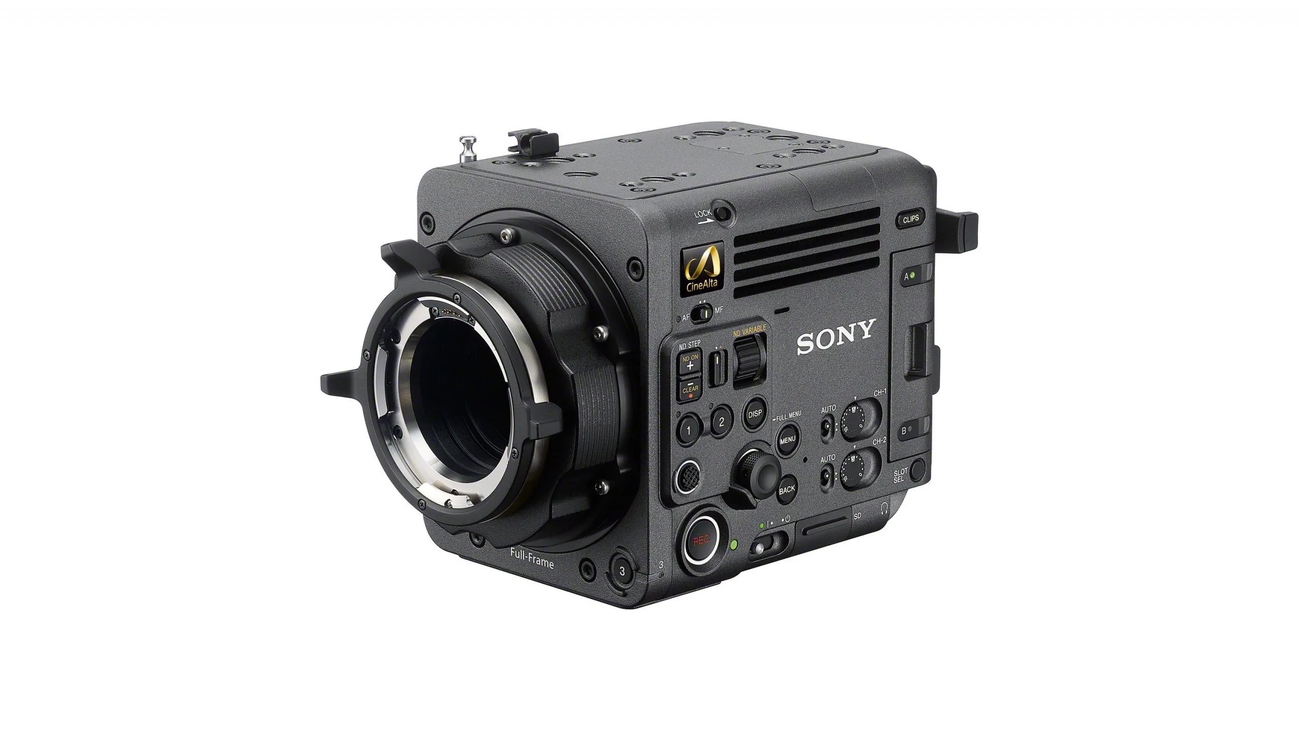 Sony Burano