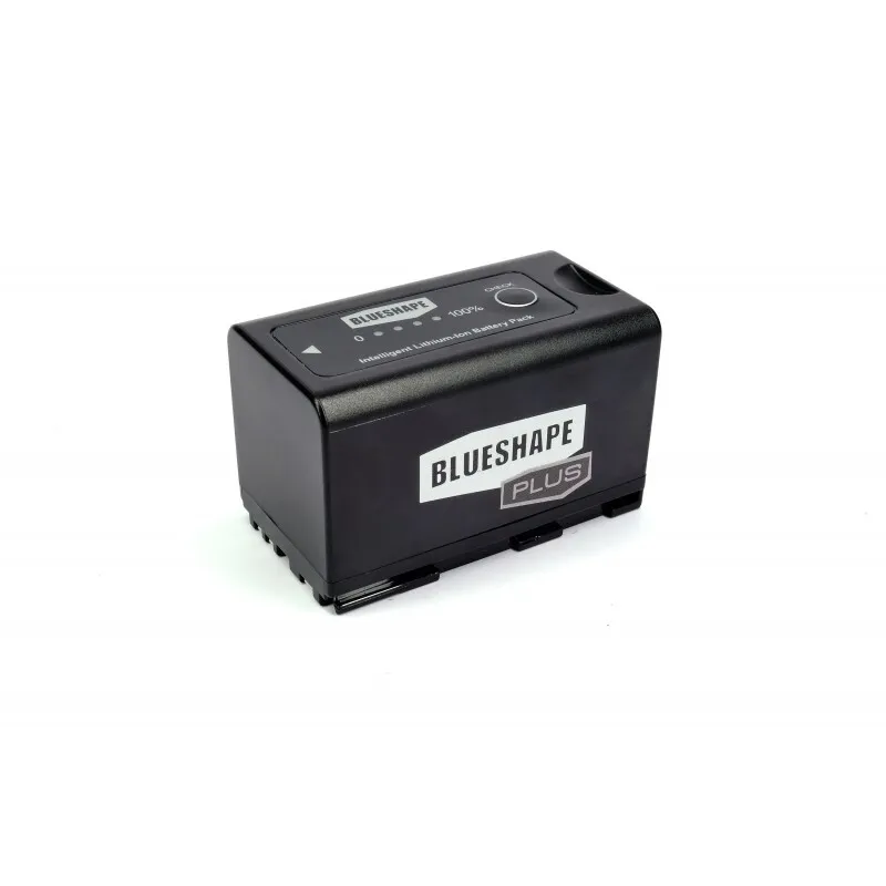 Batteries Blueshape plus 