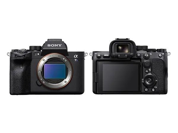 Sony a7SIII