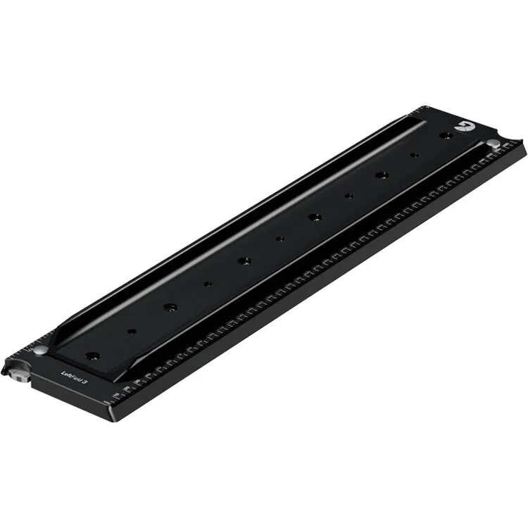 LeftField 3 ARRI Standard Dovetails 18"