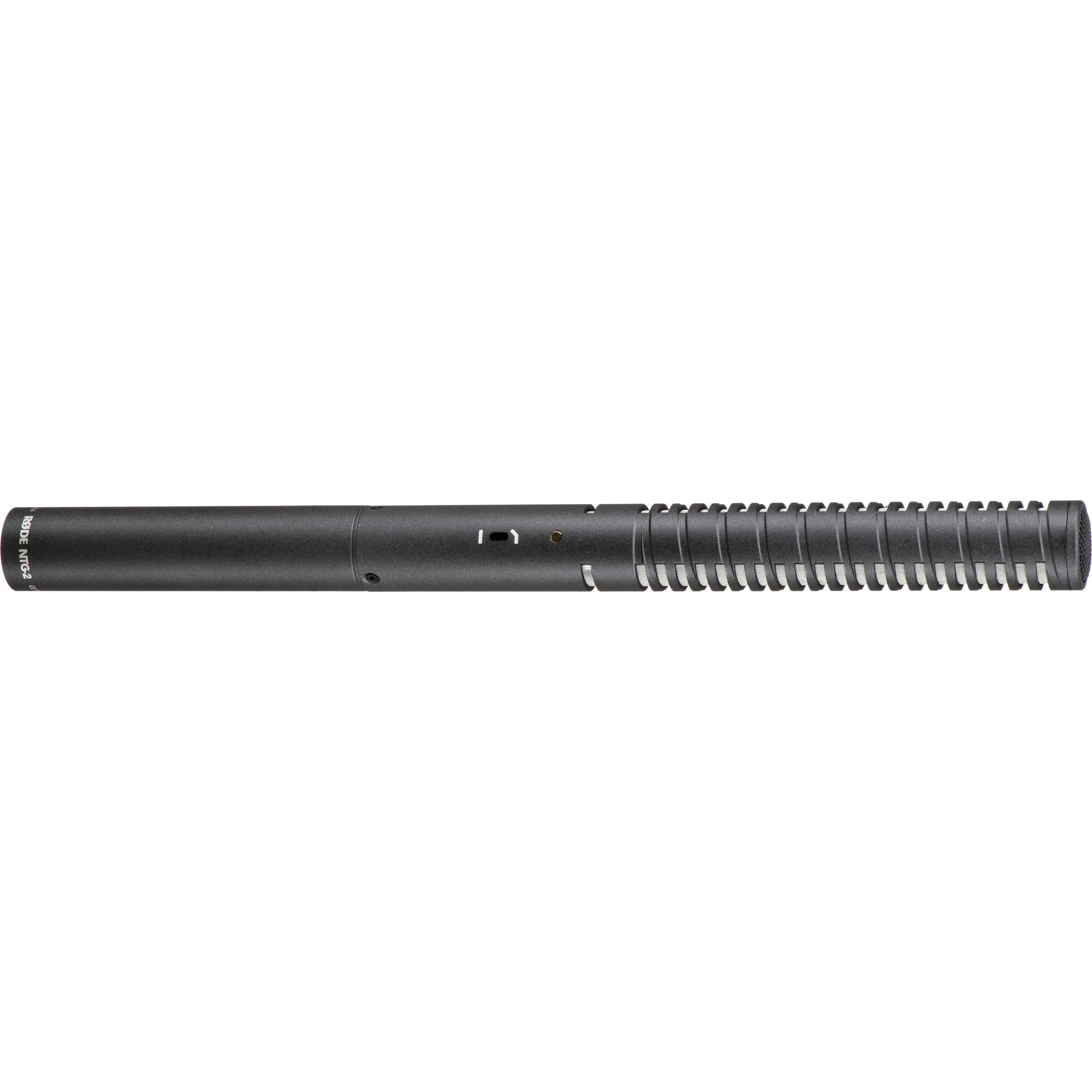 RODE NTG 2 Microphone