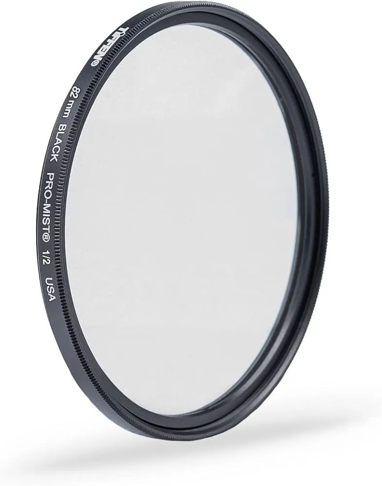 Tiffen Black Pro Mist  82MM 1/2