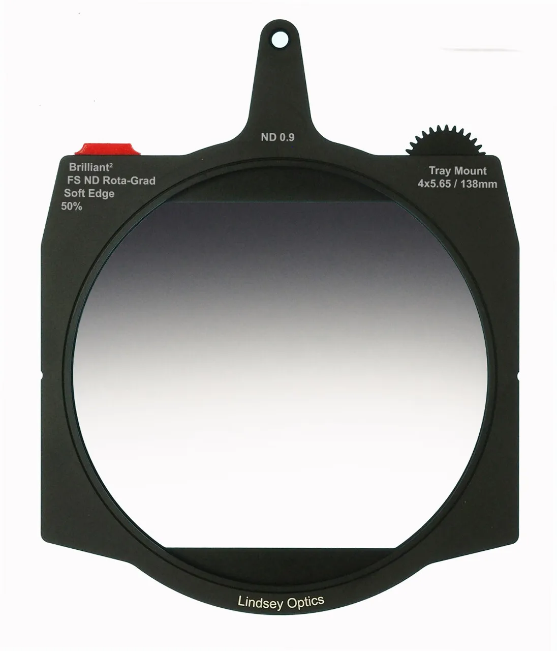 Lindsey optics ND